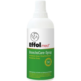 Effol med BronchoCare-Syrup 500 ml 