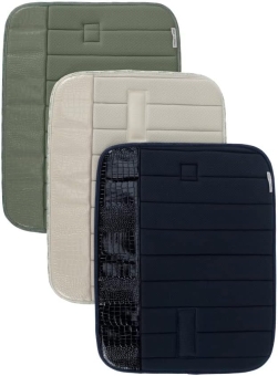 ESKADRON Bandagenunterlagen MESH navy (Platinum Edition 2022) 