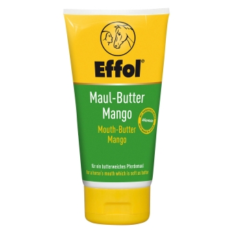 Effol Maul-Butter® Mango 150ml 