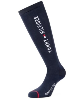 HILFIGER Reitsocken RIGA Desert Sky (FS 26) 