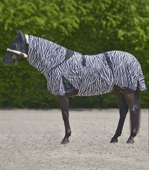 WALDHAUSEN Ekzemerdecke Zebra 