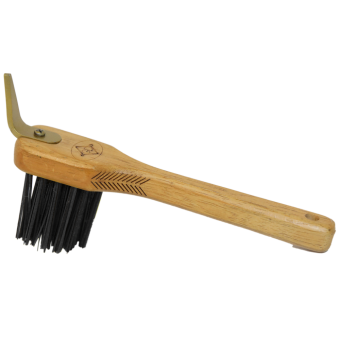 GROOMING DELUXE Hufkratzer Hoof Pick 