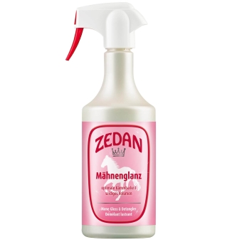 MM-Cosmetic GmbH ZEDAN Mähnenglanz 750 ml 