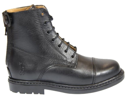 IVR Jz Stiefelette Aachen Junior 