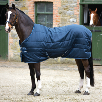 HORSEWARE Amigo Insulator Lite 100g navy/navy 