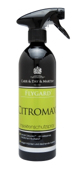 CARR&DAY&MARTIN Citromax Natural Insect Reppelent 500 ml 