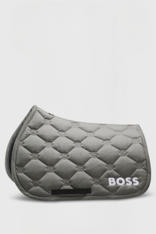 BOSS Equestrian Schabracke HAMPTON Springen TEA LEAF H/W 2026/2027 