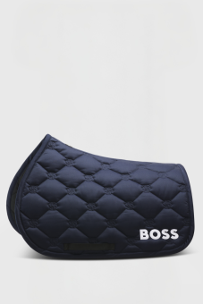 BOSS Equestrian Schabracke HAMPTON Springen SKY CAPTAIN H/W 2026/2027 