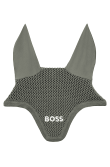 BOSS Equestrian Fliegenohren CHICAGO TEALEAF H/W 2026/2027 