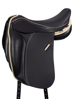 Velicea Islandpferdesattel Betra 