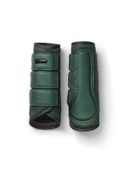 Equestrian Stockholm Mesh Gamaschen Sycamore Green (Herbst 2026) 