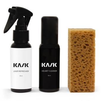 Kask Helm Dogma Cleaning Kit, Reinigungsset 