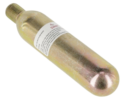 KERBL Covalliero Ersatzkartusche für Airbagweste Manege 