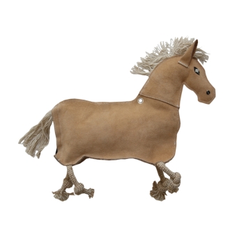 KENTUCKY Relax Horse Toy Pony braun 
