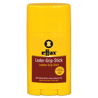 effax® Leder-Grip-Stick 50ml 