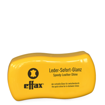 effax® Leder-Sofort-Glanz 