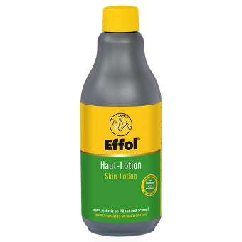 Effol Hautlotion 500ml 