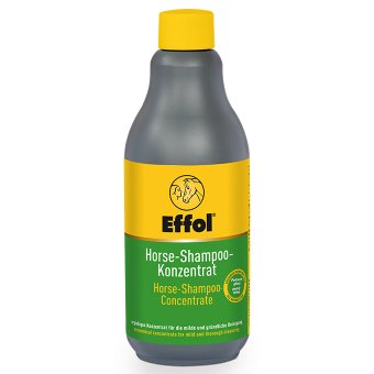 Effol Horse-Shampoo-Konzentrat 500ml 