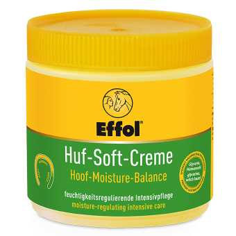 Effol Huf-Soft-Creme 500ml 