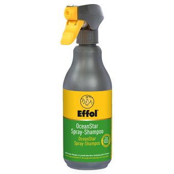 Effol Ocean-Star Spray-Shampoo 500ml 