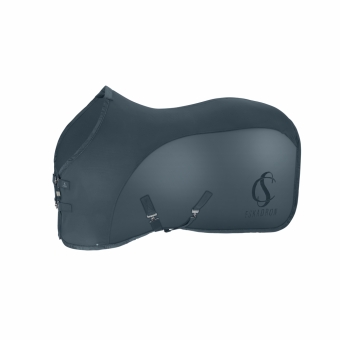 ESKADRON Fliegendecke PRO COVER ocean (CLASSIC SPORTS Horse & Fanatics 2026) 