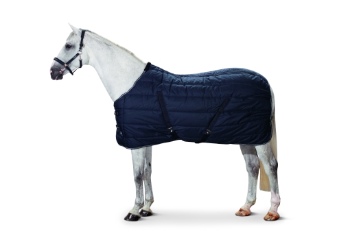 ESKADRON Ripstop Stalldecke 400gr CORE NIGHTBLUE 