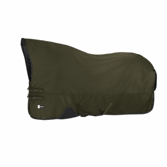 ESKADRON Weidedecke BETA 150 deep green (DYNAMIC Horse & Fanatics H/W 2025) 