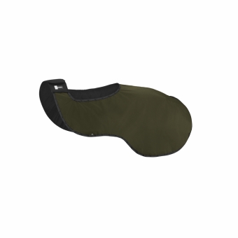 ESKADRON Ausreitdecke COTTON 50 deep green (DYNAMIC Horse & Fanatics H/W 2025) 