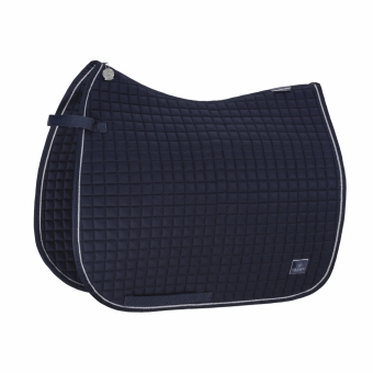 ESKADRON Schabracke COTTON navy PLATINUM PURE FS 2023 