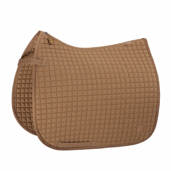 ESKADRON Schabracke COTTON cognac (Platinum 2023) 