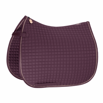 ESKADRON Schabracke COTTON cassis (Heritage 23/24) 