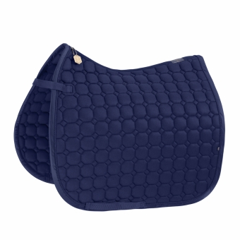 ESKADRON Schabracke COTTON true blue (HERITAGE Horse 2024) 