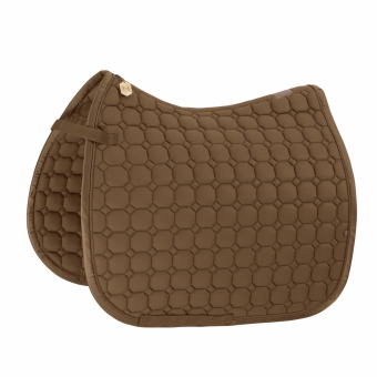 ESKADRON Schabracke COTTON almond (HERITAGE Horse 2024) 
