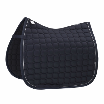 ESKADRON Schabracke COTTON navy (Classic Sports Horse FS 2025) 