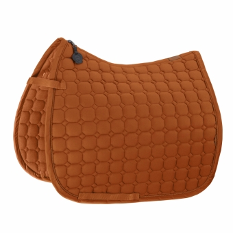 ESKADRON Schabracke COTTON amber Platinum - Summer 2026 