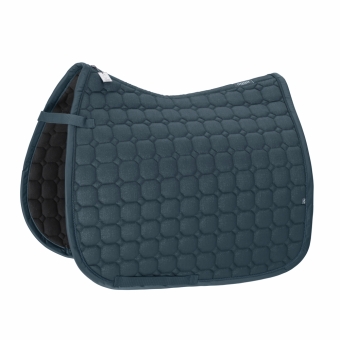 ESKADRON Schabracke COTTON GLITTER ocean (CLASSIC SPORTS Horse & Fanatics 2026) 