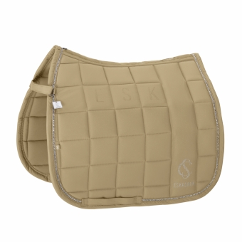 ESKADRON Schabracke BIG SQUARE SPARKLE sierra (CLASSIC SPORTS Horse & Fanatics 2026) 