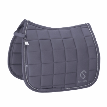 ESKADRON Schabracke BIG SQUARE SPARKLE orchid (CLASSIC SPORTS Horse & Fanatics 2026) 