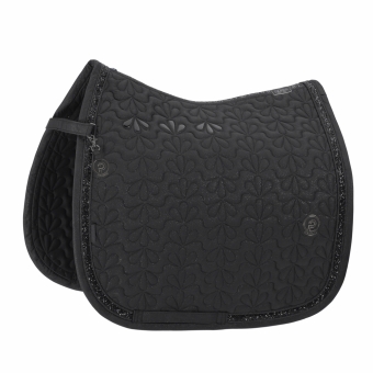ESKADRON Schabracke SPARKLE JEWEL black (PLATINUM 2025) 