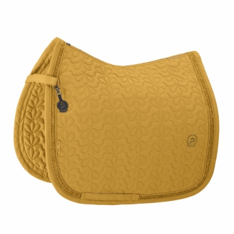 ESKADRON Schabracke SPARKLE JEWEL golden yellow (PLATINUM 2025) 