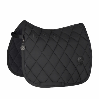 ESKADRON Schabracke PRO SOFT black (PLATINUM 2025) 