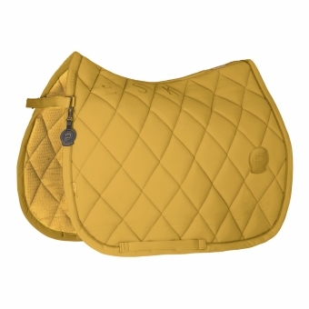 ESKADRON Schabracke PRO SOFT golden yellow (PLATINUM 2025) 