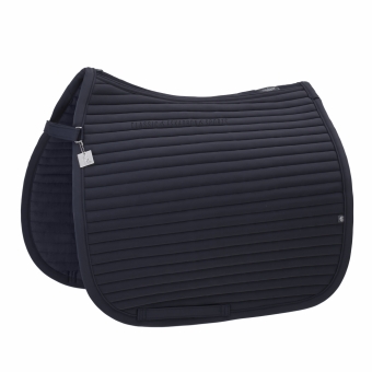 ESKADRON Schabracke PRO SOFT navy (Classic Sports Horse FS 2025) 