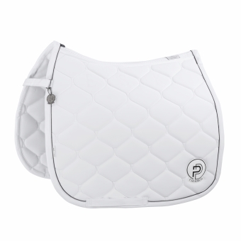 ESKADRON Schabracke SOFTSHELL EMBLEM white (Platinum 2024) 