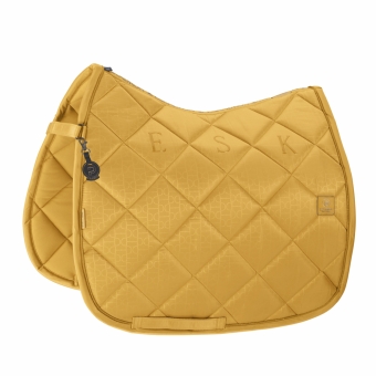 ESKADRON Schabracke GLOSSY BIT golden yellow (PLATINUM 2025) 