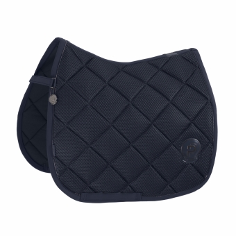 ESKADRON Schabracke MESH atlantic blue (Platinum 2024) 