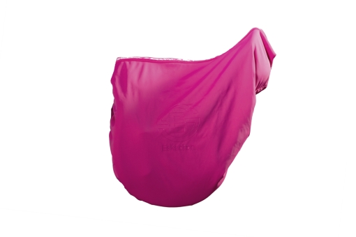 ESKADRON Sattelüberzug SOFTSHELL lipstick (Dynamic Horse  H/W 26) 