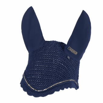 ESKADRON Fliegenohren CRYSTAL true blue (HERITAGE Horse 2024) 