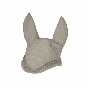 ESKADRON Fliegenohren DYNAIR MESH JEWEL pale grey Platinum - Summer 2026 