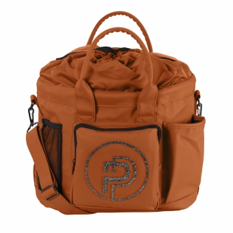 ESKADRON Acc. Tasche FAUX LEATHER amber Platinum - Summer 2026 